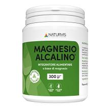 MAGNESIO ALCALINO 300G