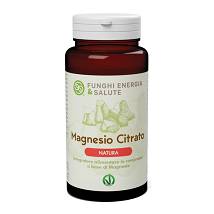 MAGNESIO CITRATO 120CPR