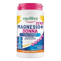 MAGNESIO+ DONNA 200G