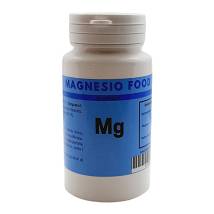MAGNESIO FOOD 60CPS