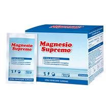 MAGNESIO SUPREMO 32BUST