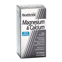 MAGNESIO+CALCIO 90TAV