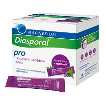 MAGNESIUM DIASPORAL PRO SONNO