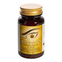 MAGROCIN 40CPS
