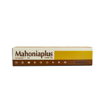 MAHONIAPLUS CREMA 50G