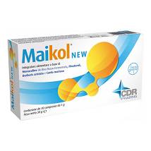 MAIKOL 30CPR