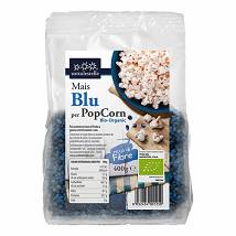 MAIS BLU POP CORN 400G