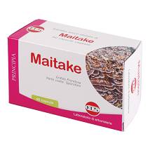 MAITAKE ESTRATTO SECCO 60CPS