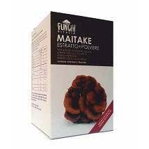MAITAKE ESTRATTO+POLVERE
