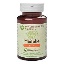 MAITAKE LINEA BASIC 120CPR