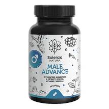 MALE ADVANCE SN 60CPS