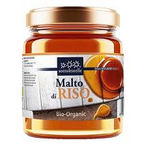 MALTO DI RISO 400G