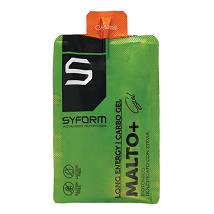 MALTO+ GEL ARANCIO 50ML