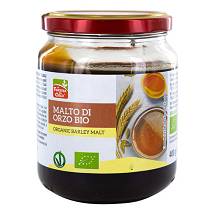 MALTO ORZO BIO 400G