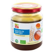 MALTO RISO BIO 400G