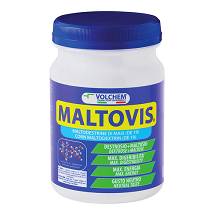 MALTOVIS NEUTRO 500G