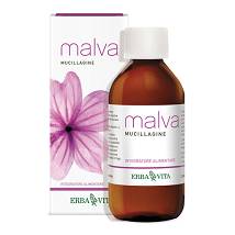 MALVA MUCILLAGINE 200ML