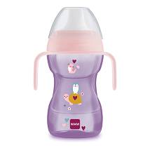 MAM FUN TO DRINK 8+ RIG FEMM