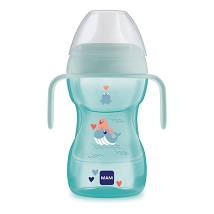 MAM FUN TO DRINK 8+ RIG MASCH