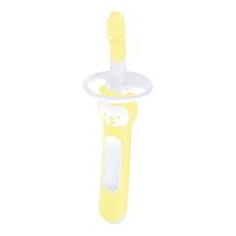 MAM MASSAGING BRUSH 3+ NEUTRO
