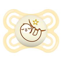MAM PERFECT NIGHT2-6M BOX NEU