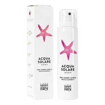 MAMMABABY ACQUA SOLARE BABY