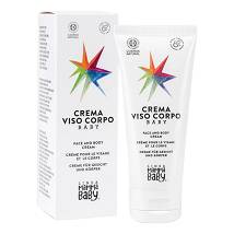 MAMMABABY CREMA VISO CRP BABY