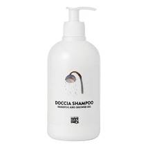 MAMMABABY DOCCIA SHAMPOO BABY