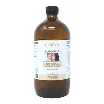 MANDORLE DOLCI OLIO 1000ML