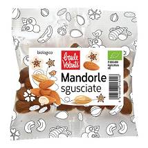 MANDORLE SGUSCIATE 30G