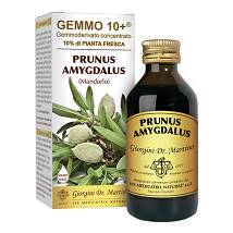 MANDORLO 100ML ANALCO GEM 10+