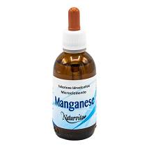 MANGANESE OLIGOELEMENTO 50ML
