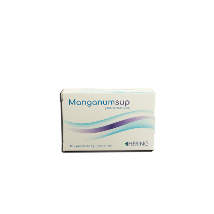 MANGANUMSUP 10SUPP 1G