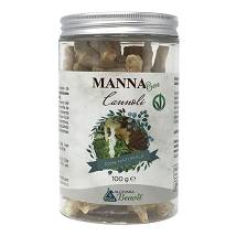 MANNA BEN CANNOLI 100G