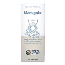 MANUGOLA SPRAY ECOSOL GTT 10ML
