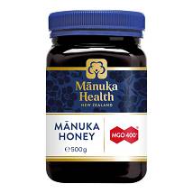 MANUKA HEALTH MIEMGO400+ 500G