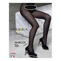 MARGOT 70 LACE ANTRACITE 4L