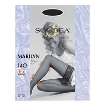 MARILYN 140 SHEER AUT GLACE S