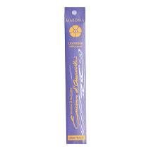 MAROMA ENCENS AURO STICK LAVAN