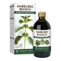 MARRUBIO BI ESTR INTEGR 200ML