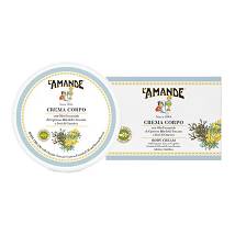 MARSEILLE CREMA CORPO CIPRESSO