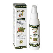 MARSEILLE DEO SPRAY 100ML ABET