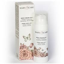 MARTHA HC CREMA CORPO 4IN1