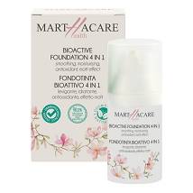 MARTHA HC CREMA VISO 4IN1 30ML
