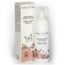 MARTHA HC MOUSSE LAV CRP/CAP