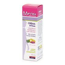 MARVINIA CREMA IGIENE INTIMA