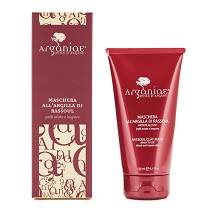MASCHERA ARGILLA RASSOUL 150ML