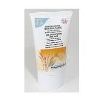 MASCHERA CAP SETA/GERME DI GRA