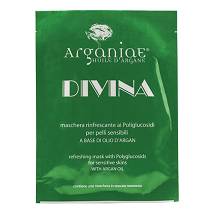 MASCHERA TESS DIVINA SENS BUST