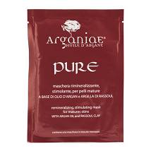 MASCHERA TESS PURE P MAT BUST